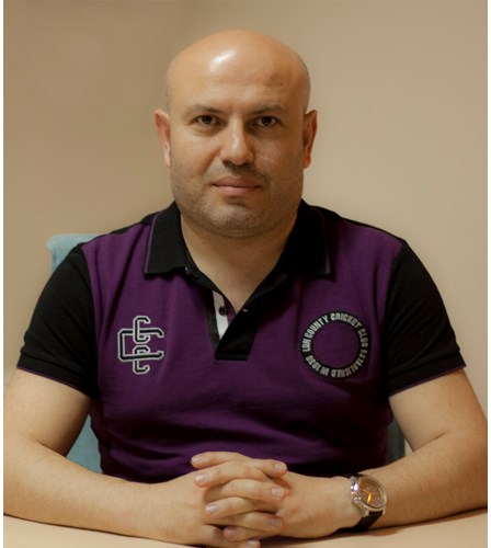 Bekir REYHAN