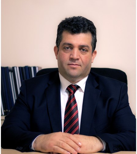 Mehmet ALİREİSOĞLU