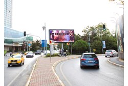 Akmerkez AVM -Lightbox