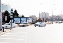 Konya - Billboard 3