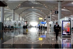 İstanbul Havalimanı -DCLP 3