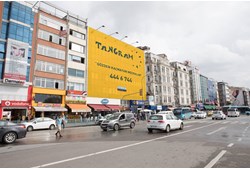 Kadıköy Rıhtım Meydan