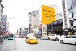 Kadıköy-Altyol