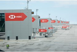 Istanbul Airport -Outside Project 
