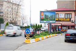 Giresun Megalight 
