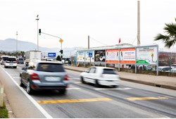 Giresun Billboard 