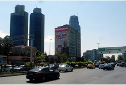 Levent Gidiş