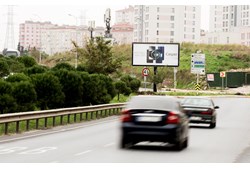 TEM - Ataşehir